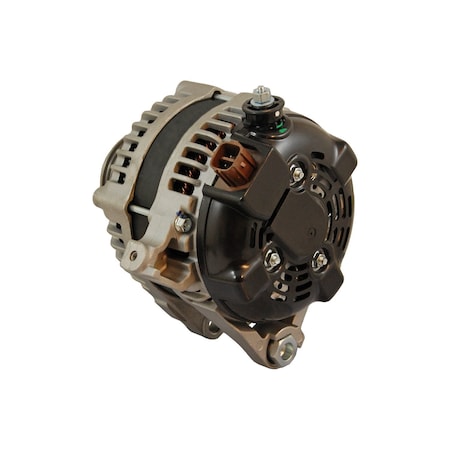 Ilb Gold Light Duty Alternator, Replacement For Wai Global 20538R 20538R